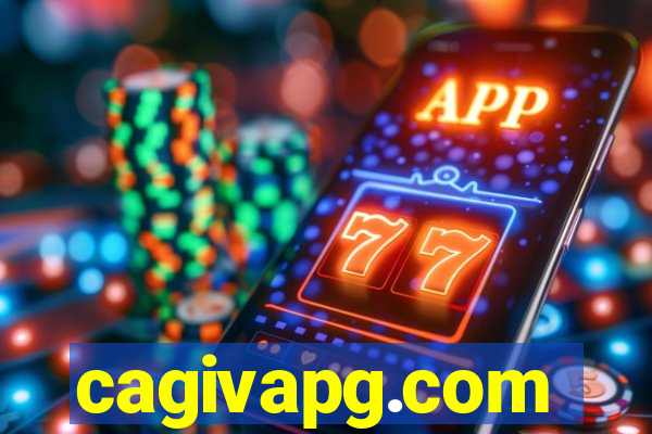 cagivapg.com