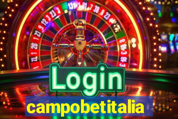 campobetitalia