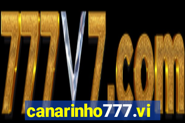 canarinho777.vip