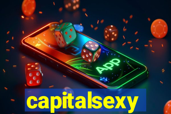 capitalsexy