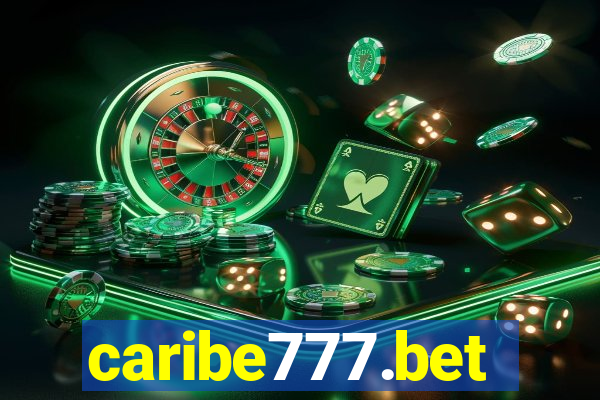 caribe777.bet