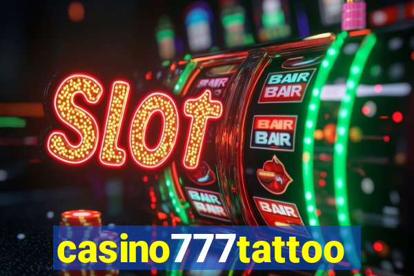 casino777tattoo