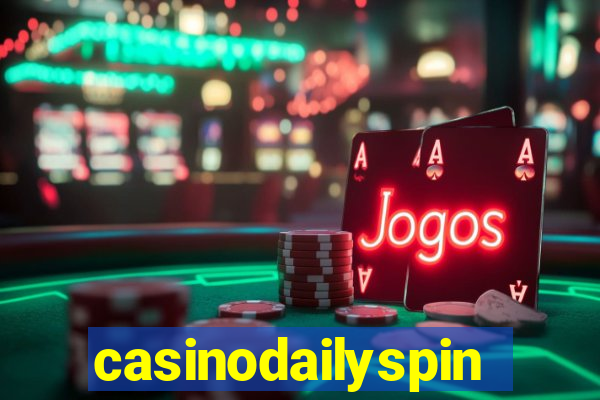 casinodailyspin