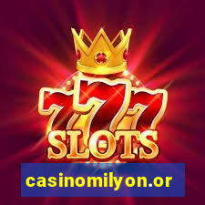 casinomilyon.org