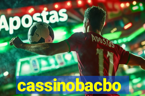 cassinobacbo