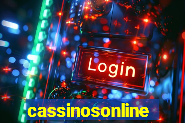 cassinosonline