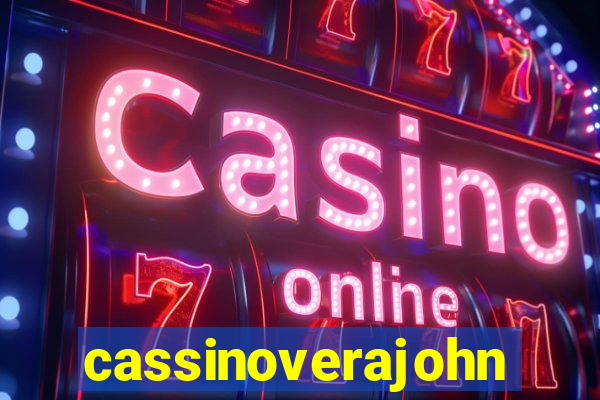 cassinoverajohn