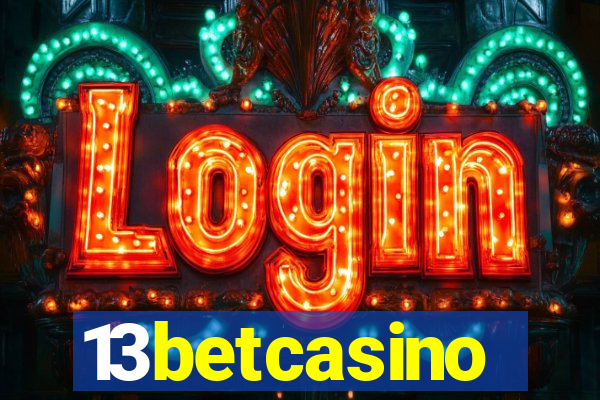 13betcasino