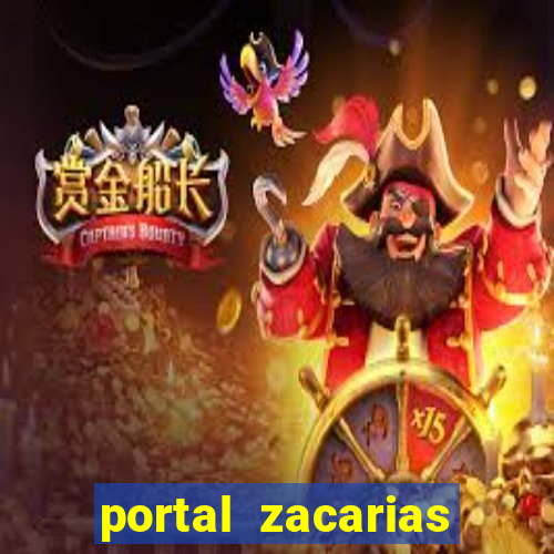 portal zacarias mulher x9