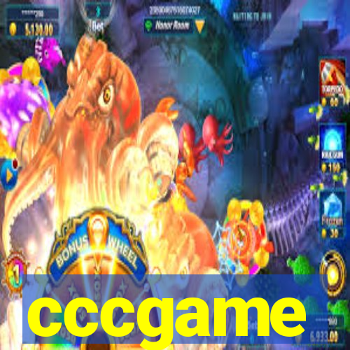 cccgame