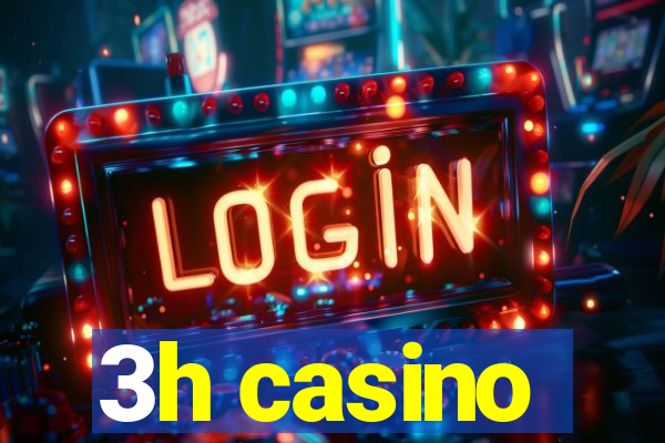 3h casino