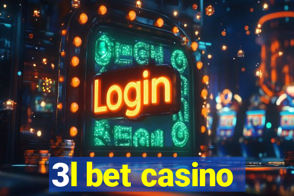 3l bet casino