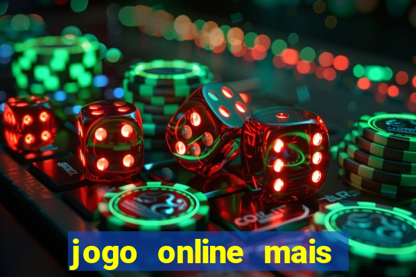 jogo online mais jogado do mundo