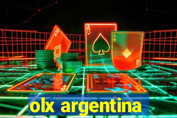 olx argentina