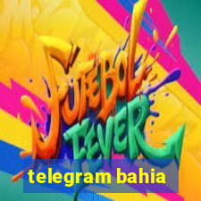 telegram bahia