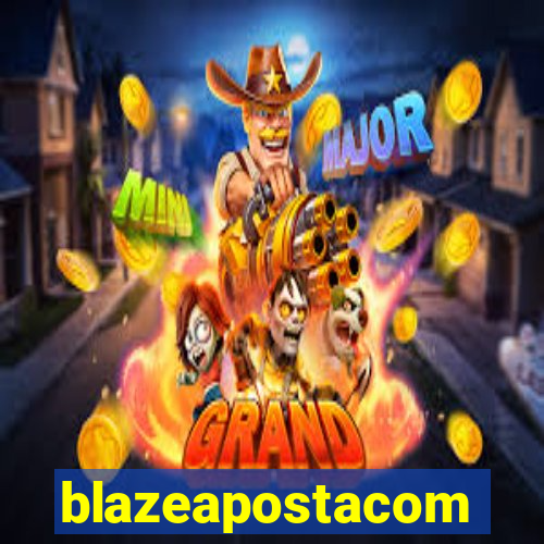 blazeapostacom