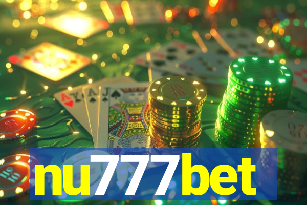 nu777bet