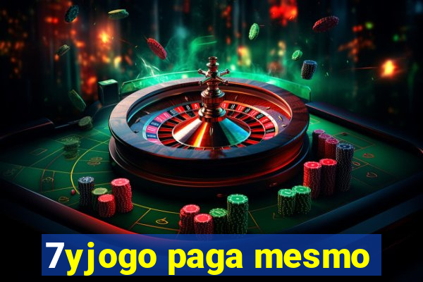 7yjogo paga mesmo