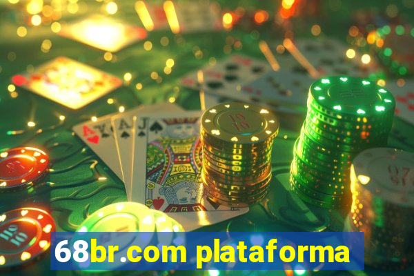 68br.com plataforma