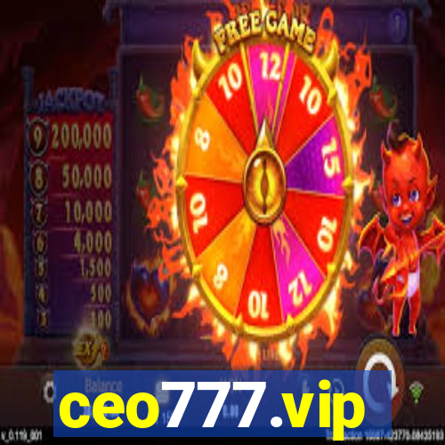 ceo777.vip