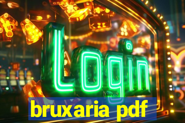 bruxaria pdf