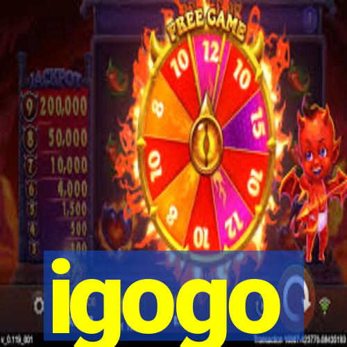 igogo