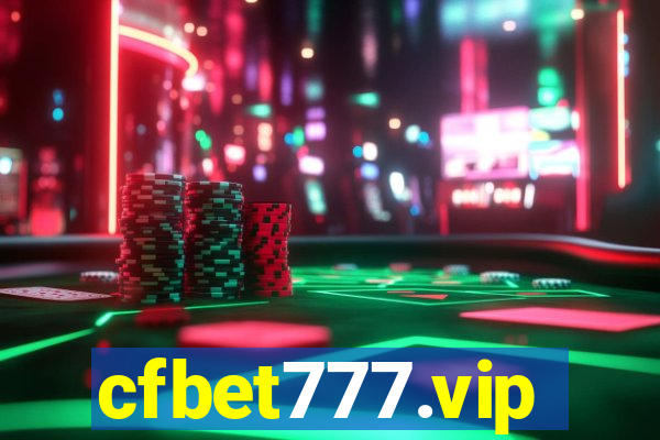 cfbet777.vip