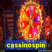 cassinospin