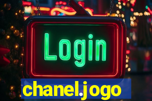 chanel.jogo