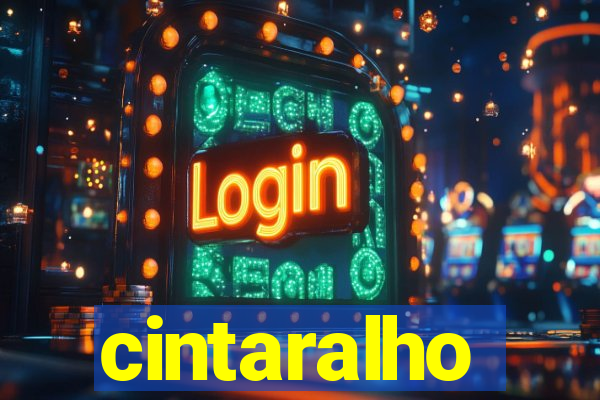 cintaralho