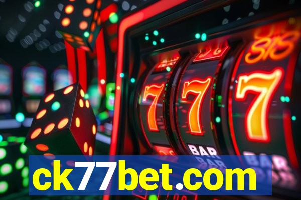 ck77bet.com