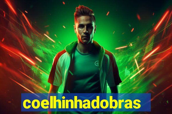 coelhinhadobrasil