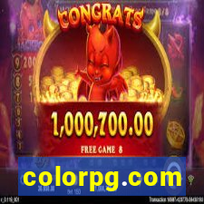 colorpg.com