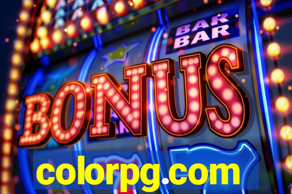 colorpg.com