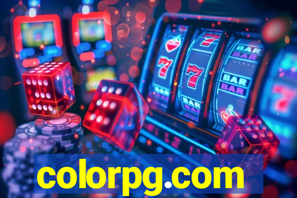 colorpg.com