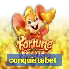 conquistabet