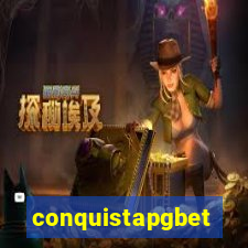 conquistapgbet