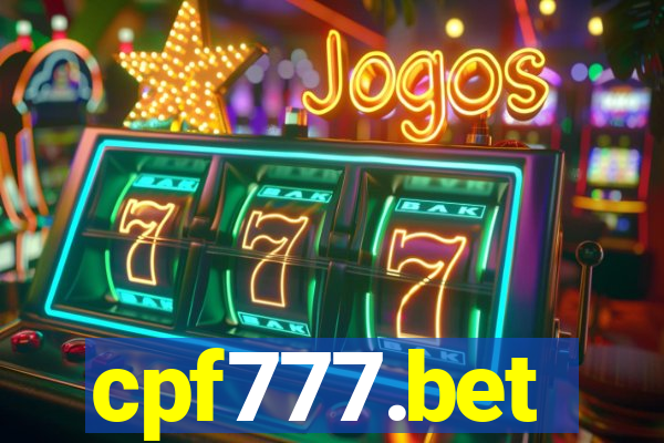 cpf777.bet