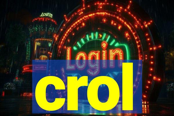 crol