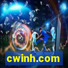 cwinh.com