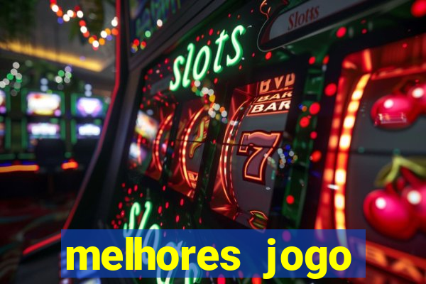 melhores jogo offline para android