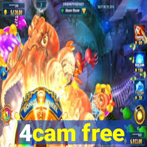 4cam free