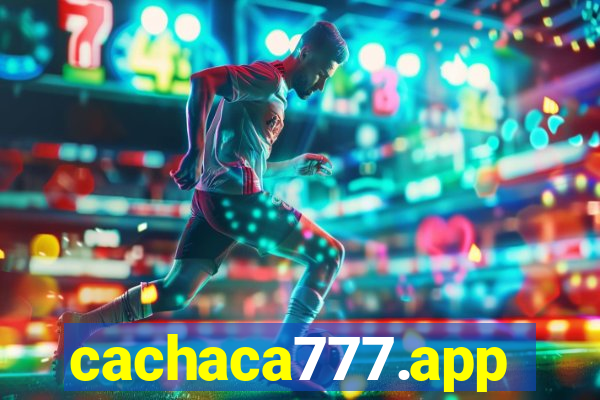 cachaca777.app