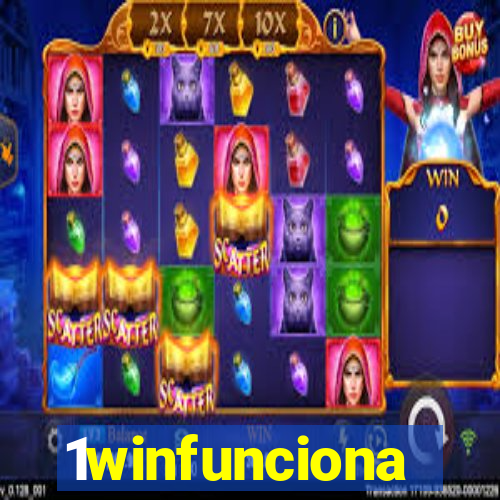 1winfunciona