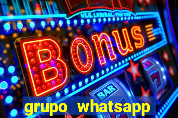 grupo whatsapp emprego bahia