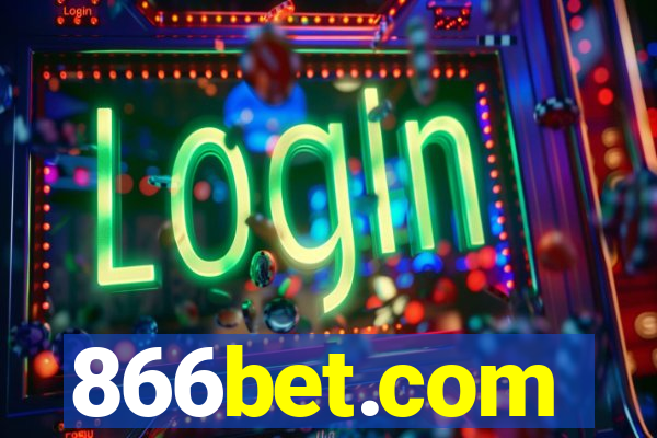 866bet.com