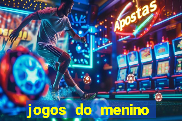 jogos do menino gelo e da menina lava