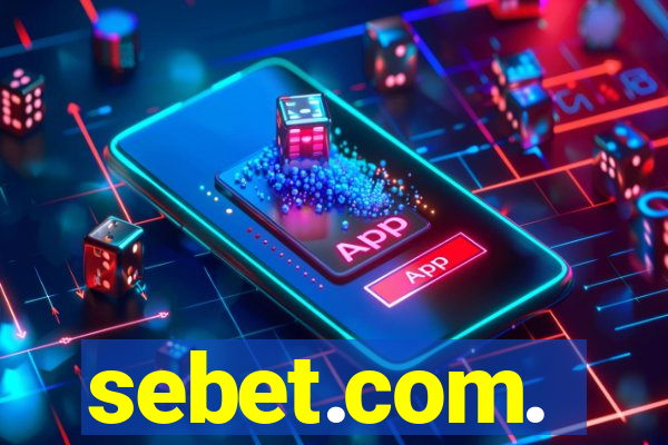 sebet.com.