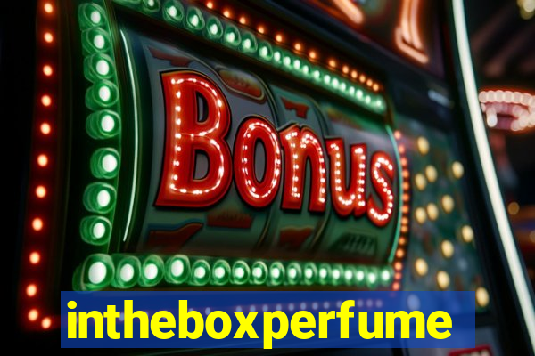 intheboxperfumes