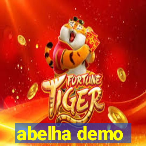 abelha demo